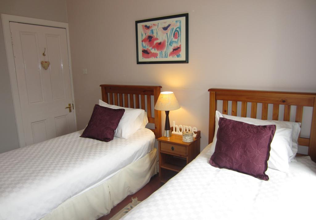 Sebright Holiday Apartment Dunoon Eksteriør bilde