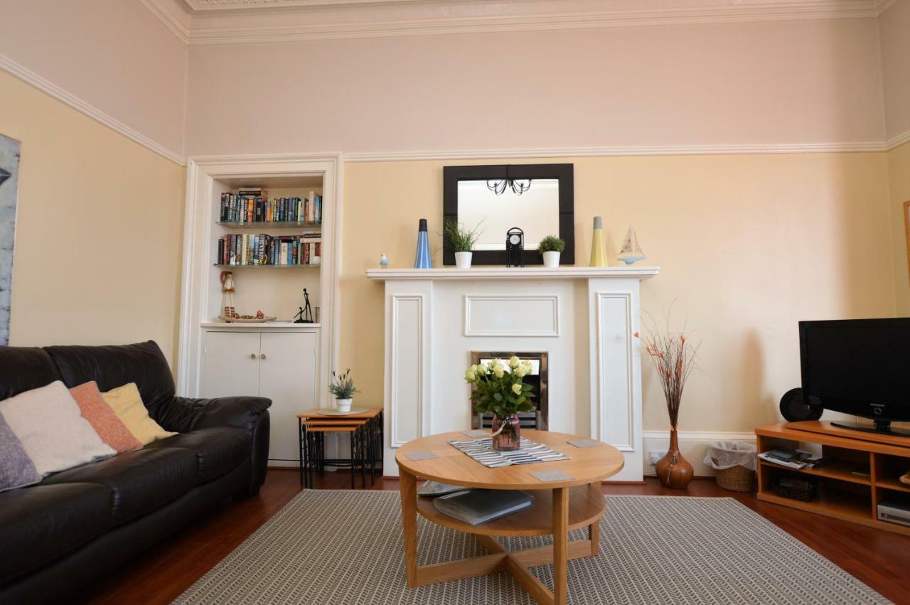 Sebright Holiday Apartment Dunoon Eksteriør bilde